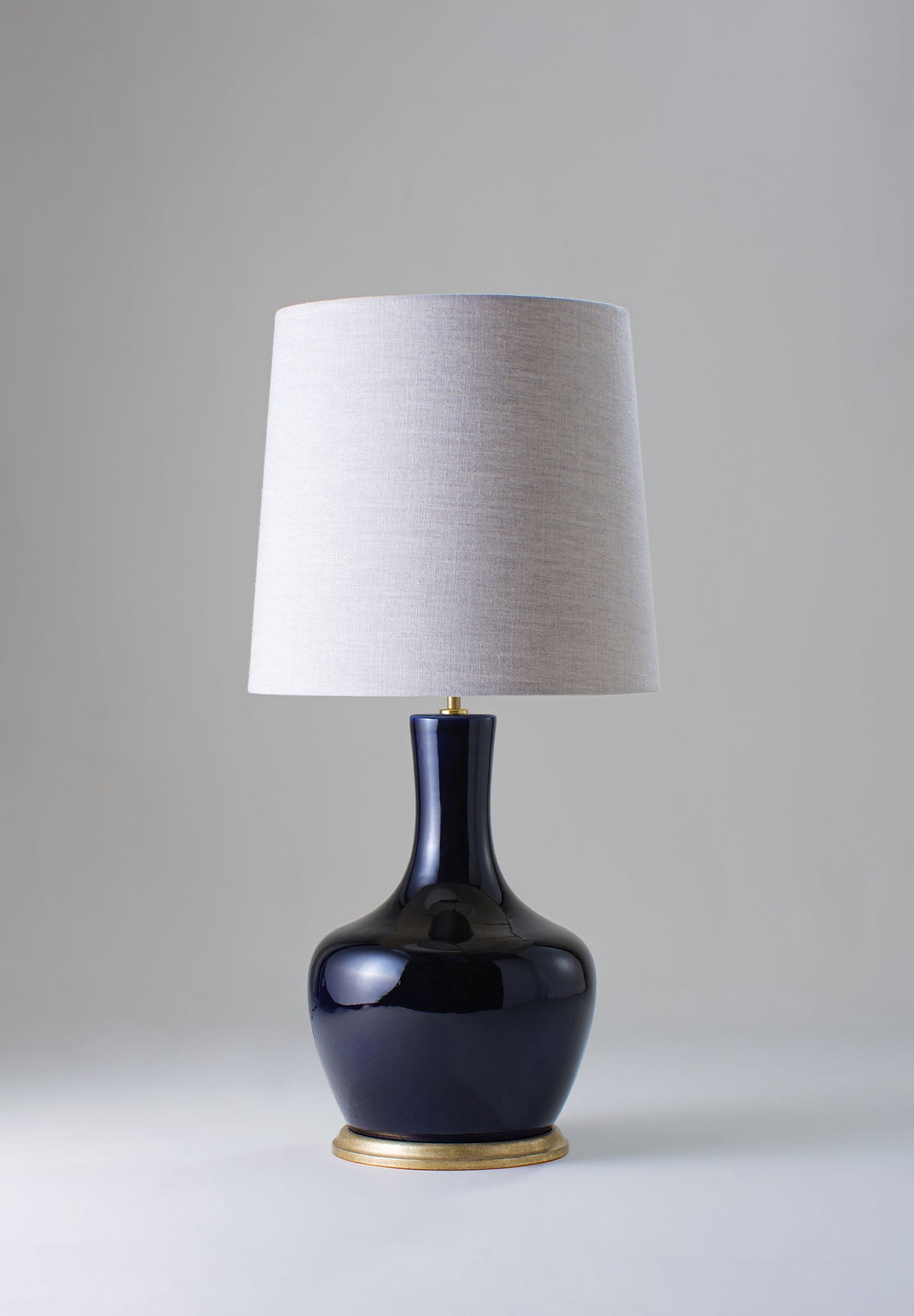 Rigby Lamp - Midnight