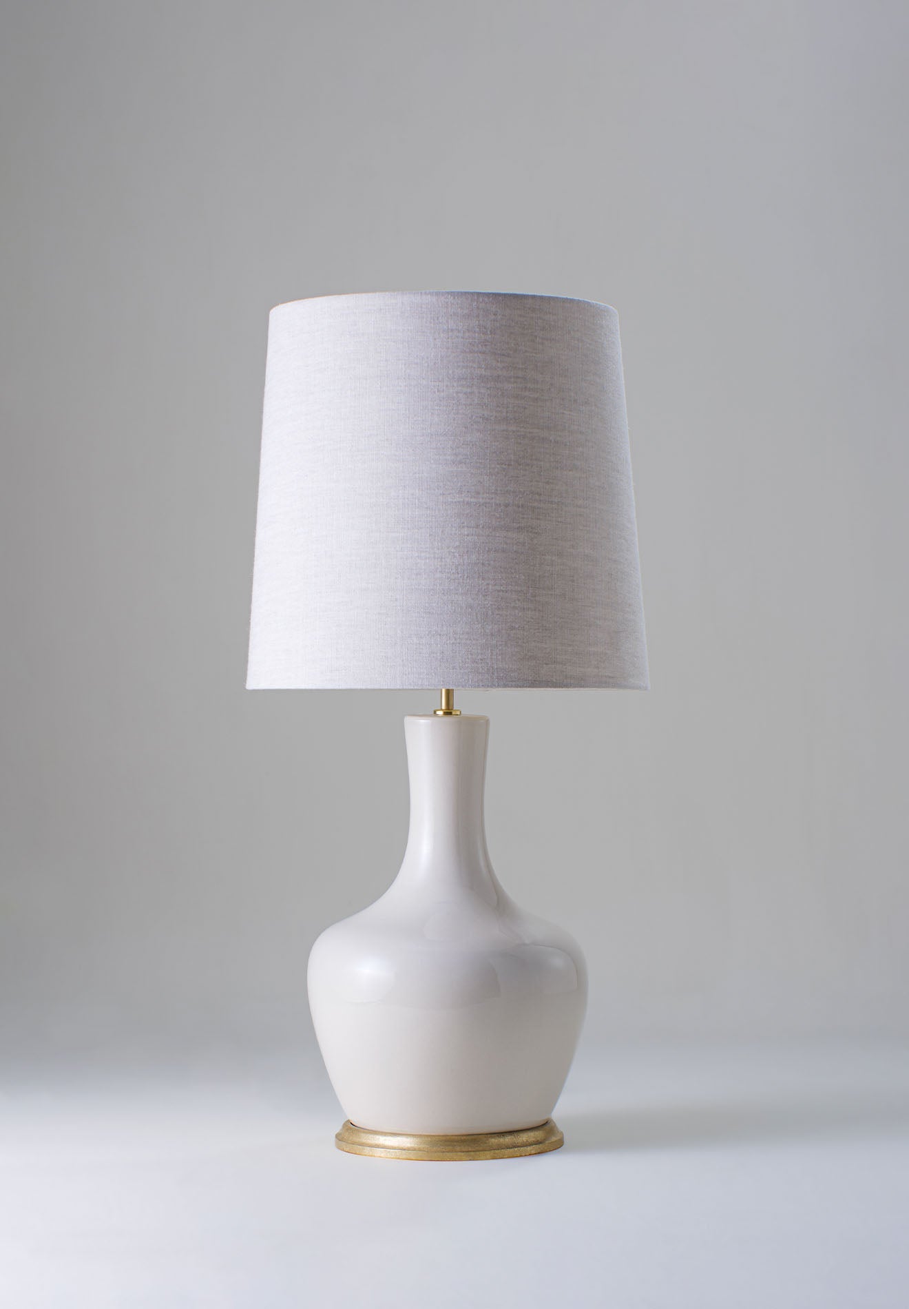 Rigby Lamp - Paste