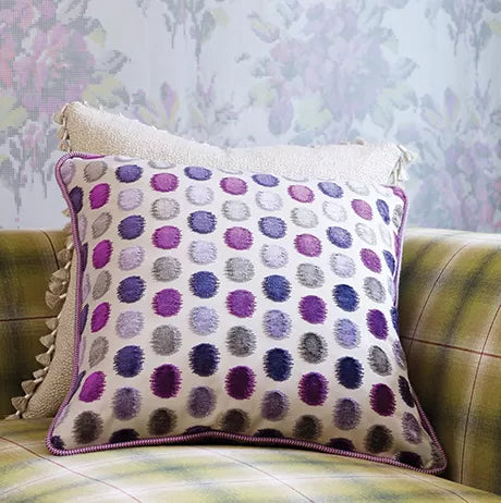 Osborne & Little | Flapper - room setting
