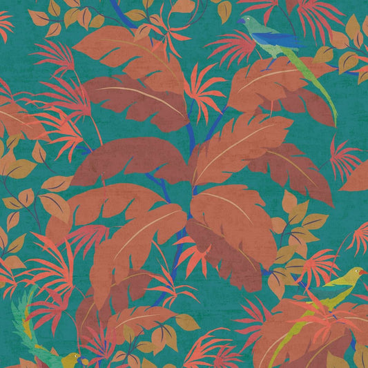 Sur Un Arbre Perche - COS200