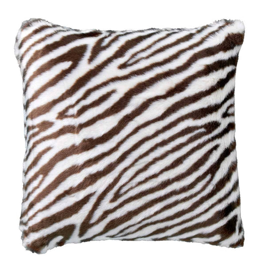 Nobilis | Coussin Zebre