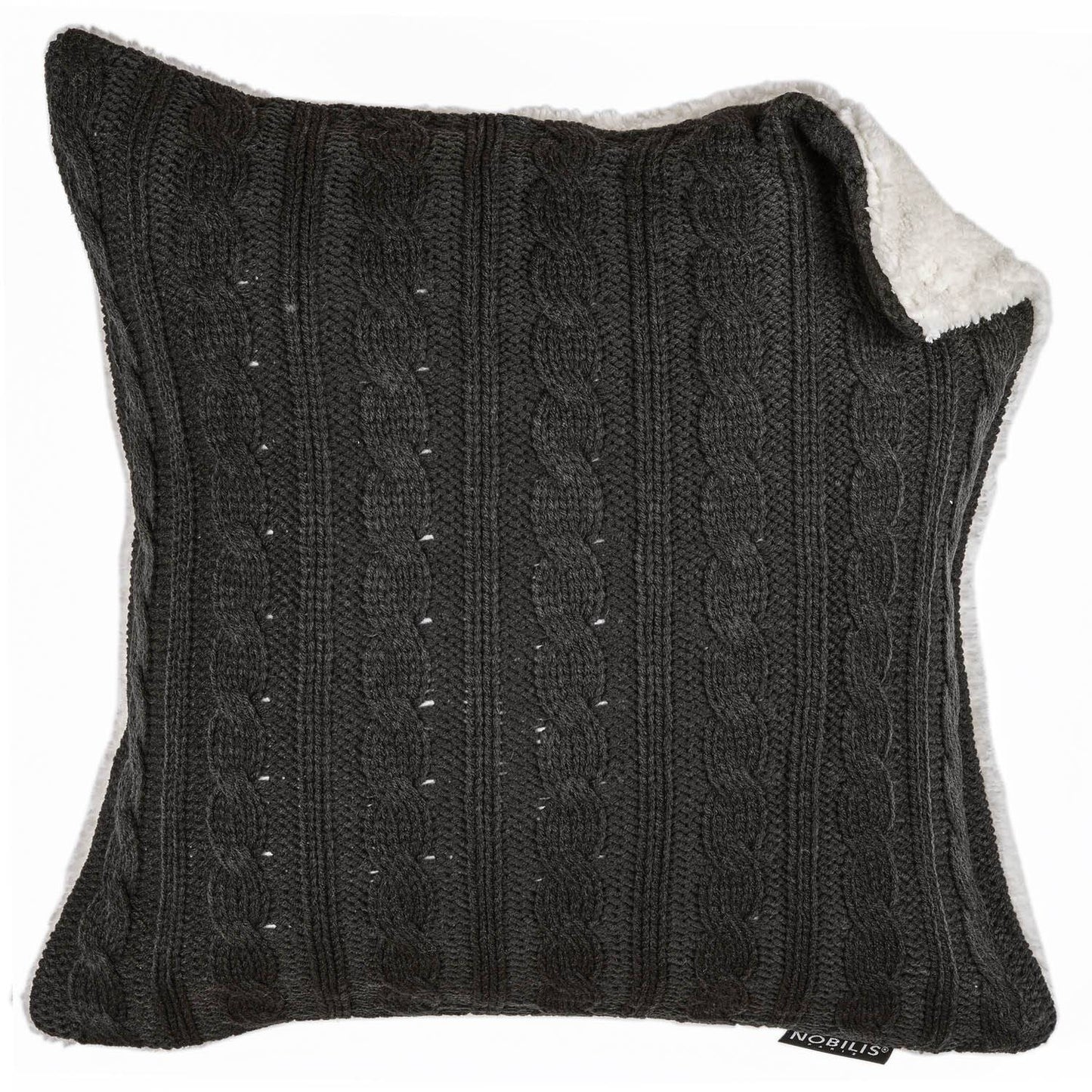 Nobilis | Coussin Irlande Rouge