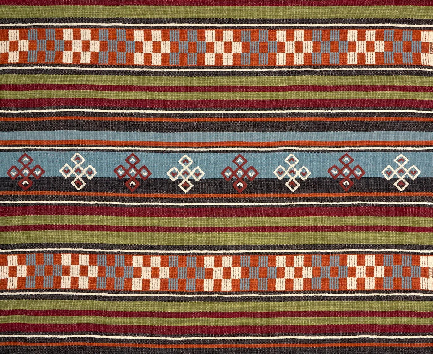 Pierre Frey Targi - Multicolore