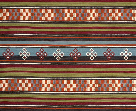 Pierre Frey Targi - Multicolore