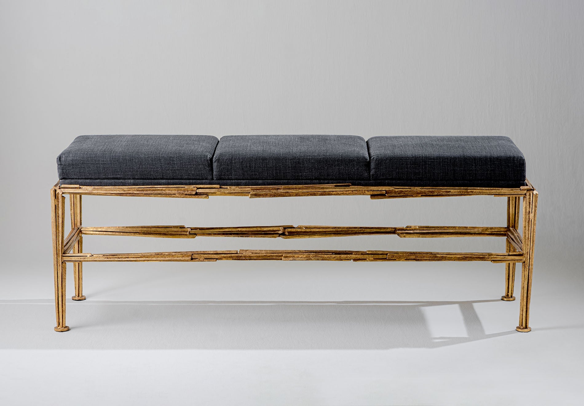 Hanzo Bench - Gold