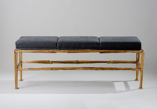 Hanzo Bench - Gold