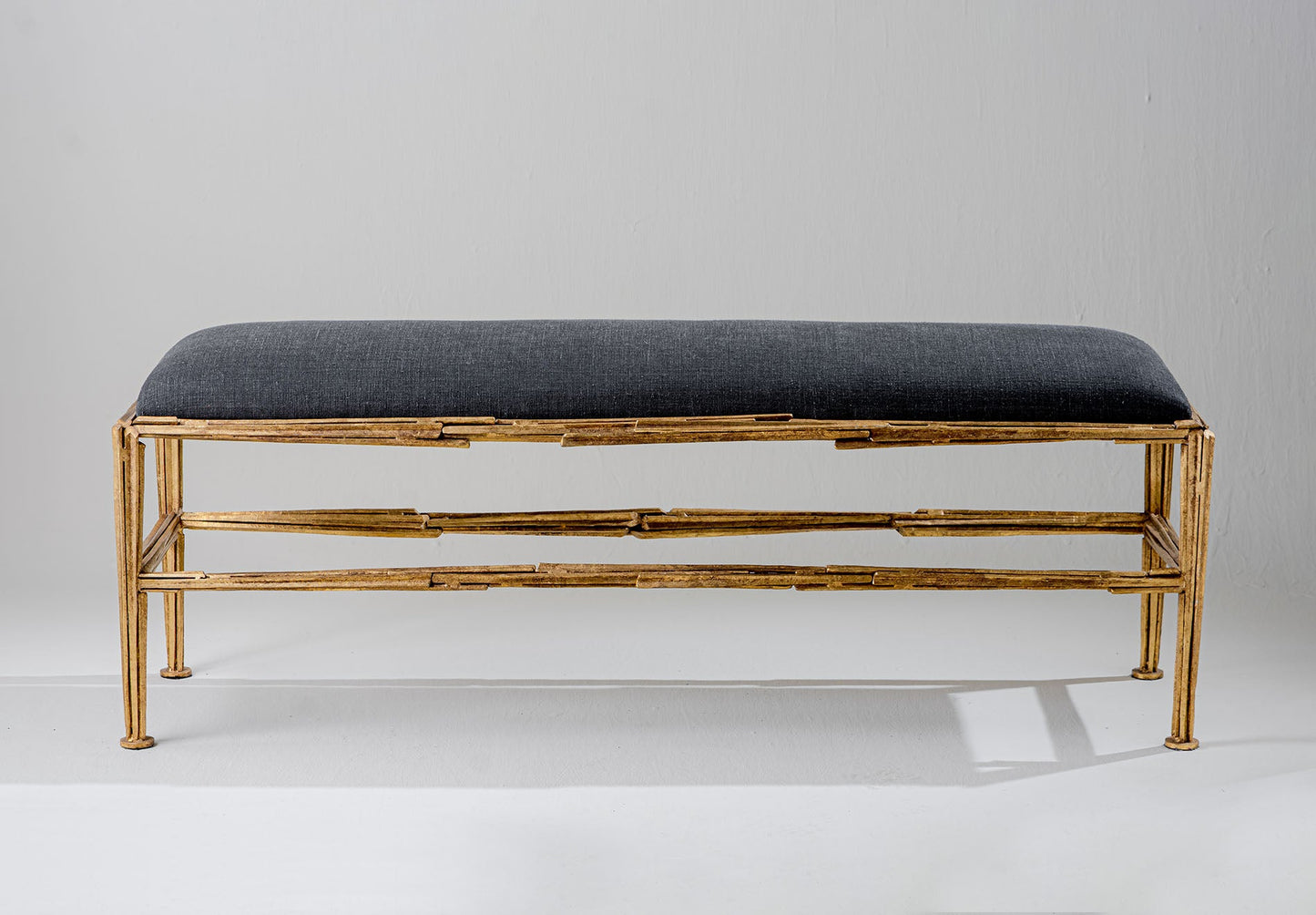 Hanzo Bench - Gold