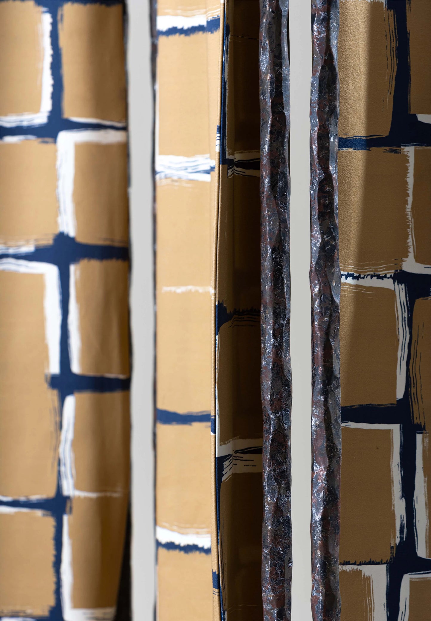 Porta Romana | Stanley Screen
