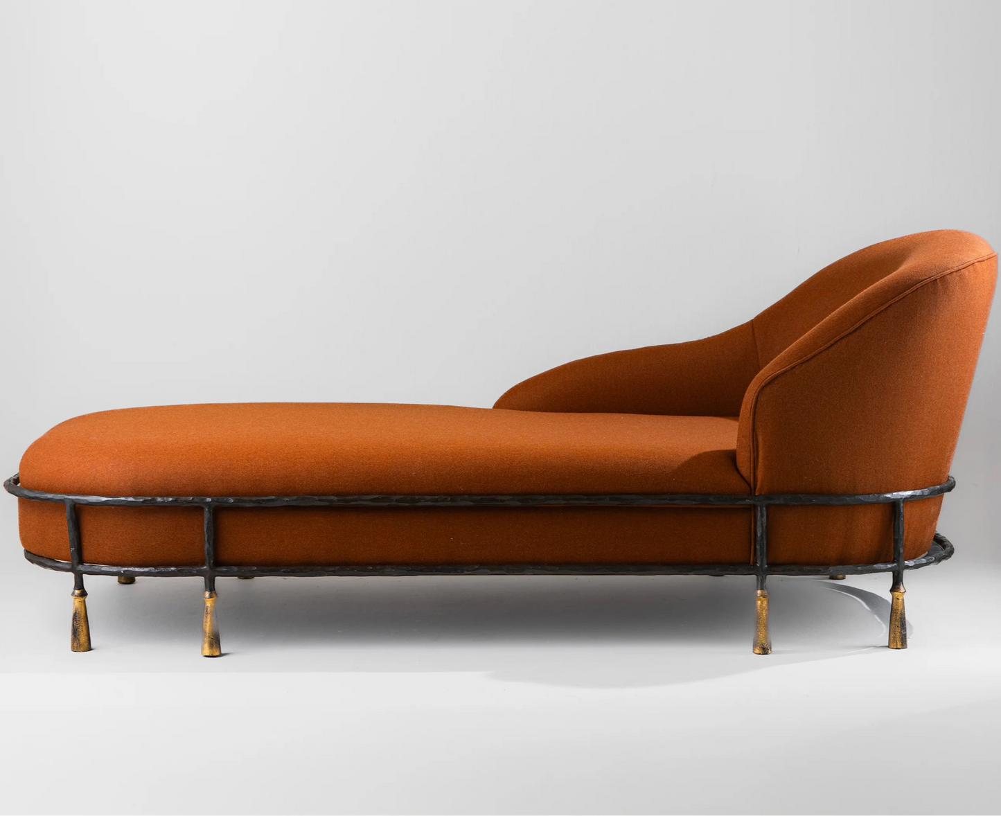 Porta Romana | Stanley Chaise