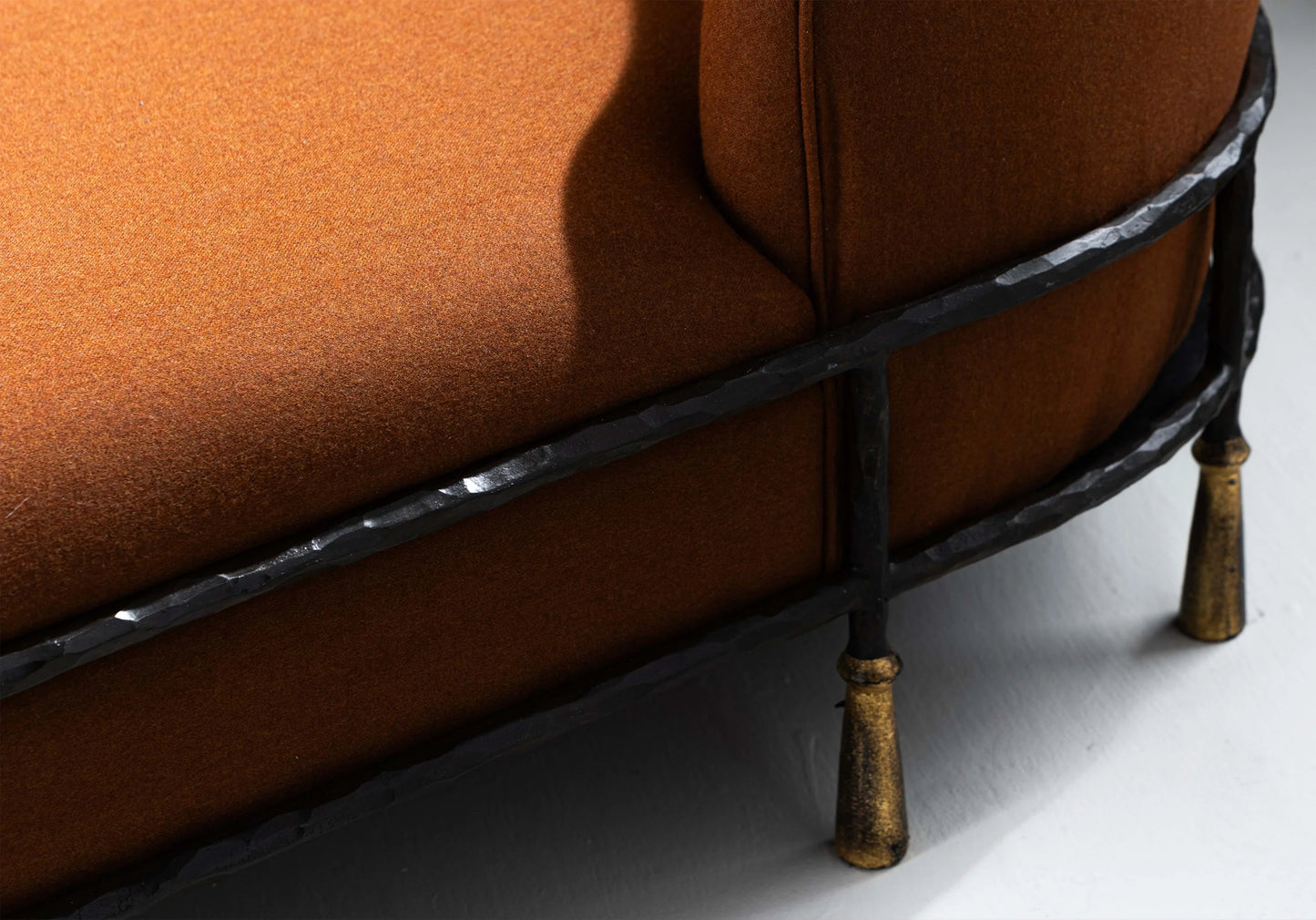 Porta Romana | Stanley Chaise