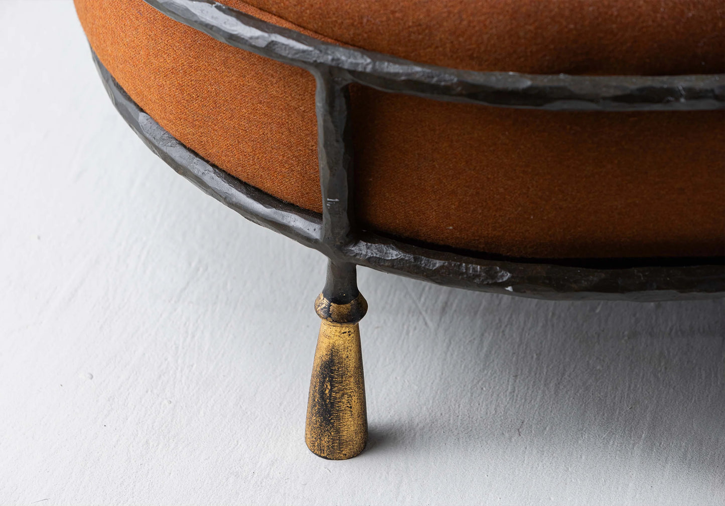 Porta Romana | Stanley Chaise