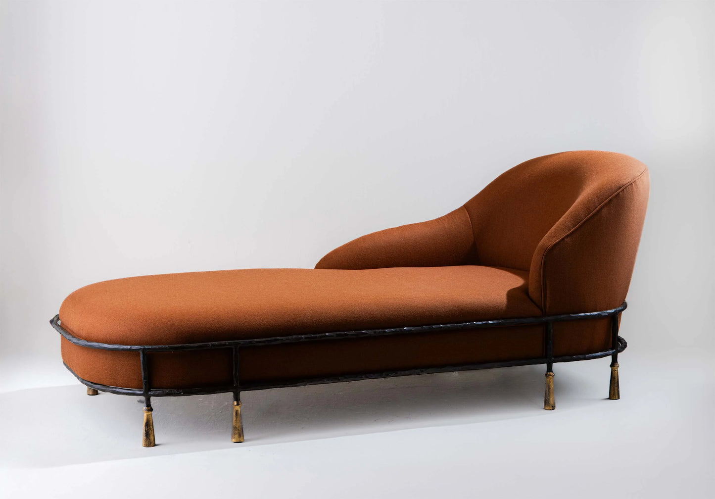 Porta Romana | Stanley Chaise
