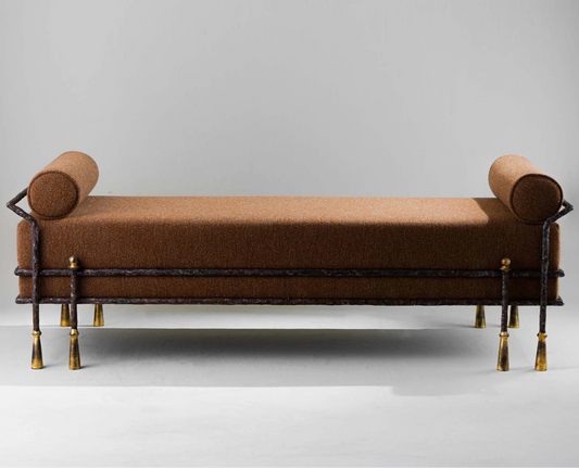 Porta Romana | Stanley Daybed
