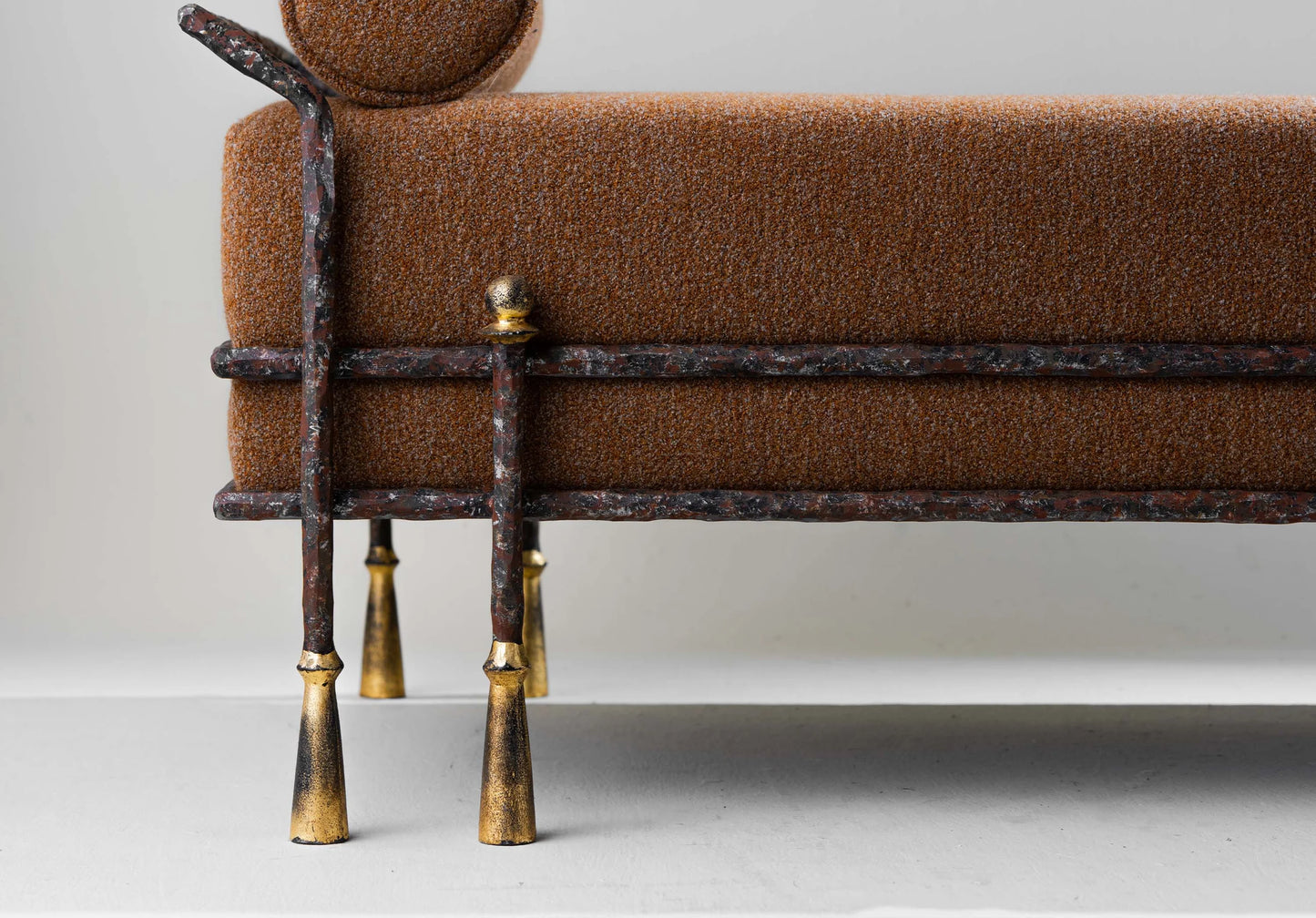 Porta Romana | Stanley Daybed