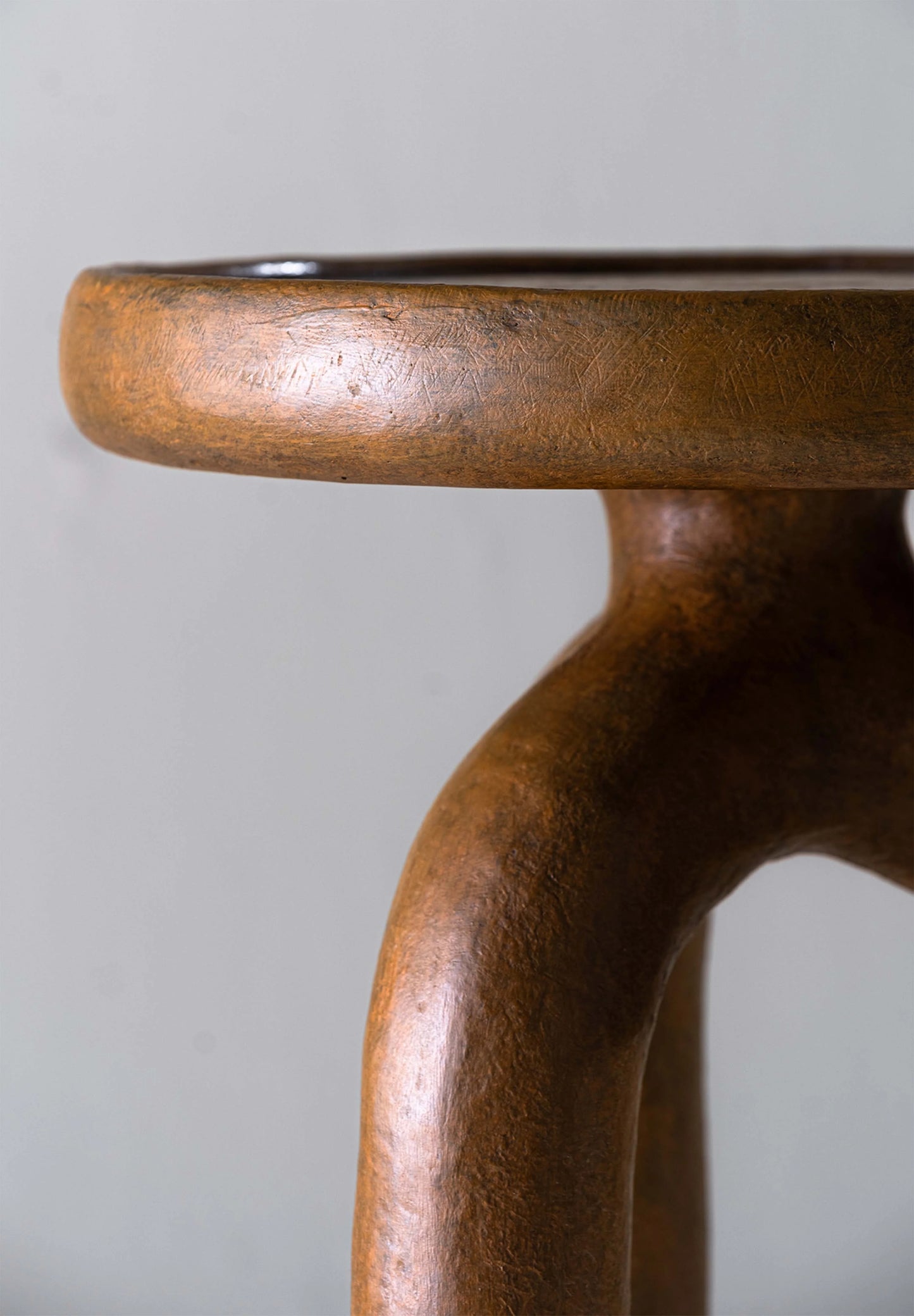 Porta Romana | Bosco Side Table