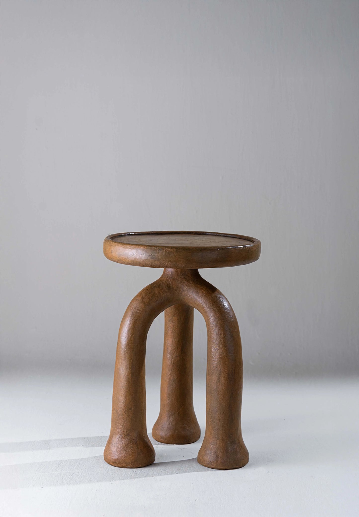 Porta Romana | Bosco Side Table