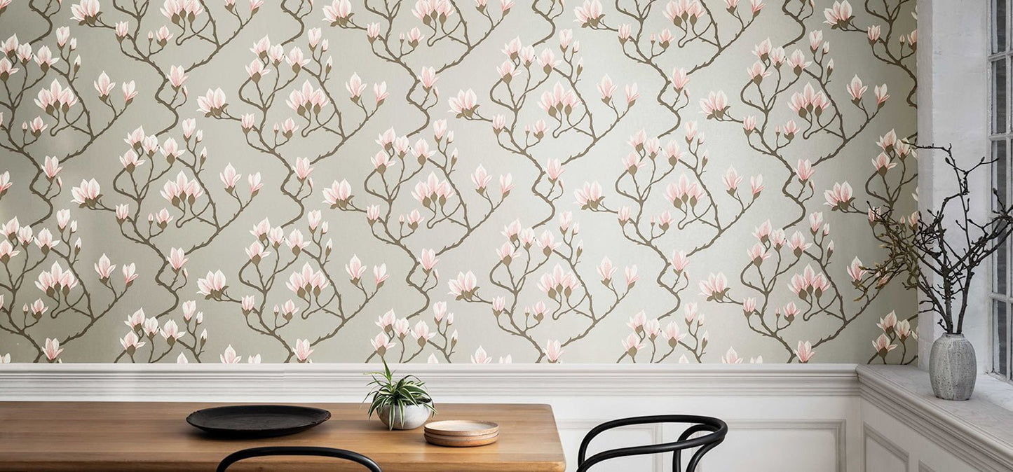 Cole & Son Magnolia - interior