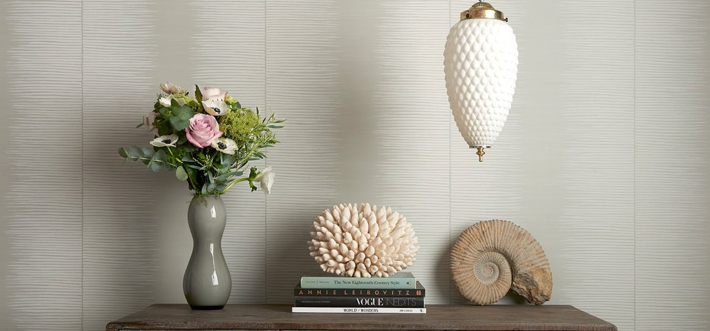 Cole & Son Plume - interior