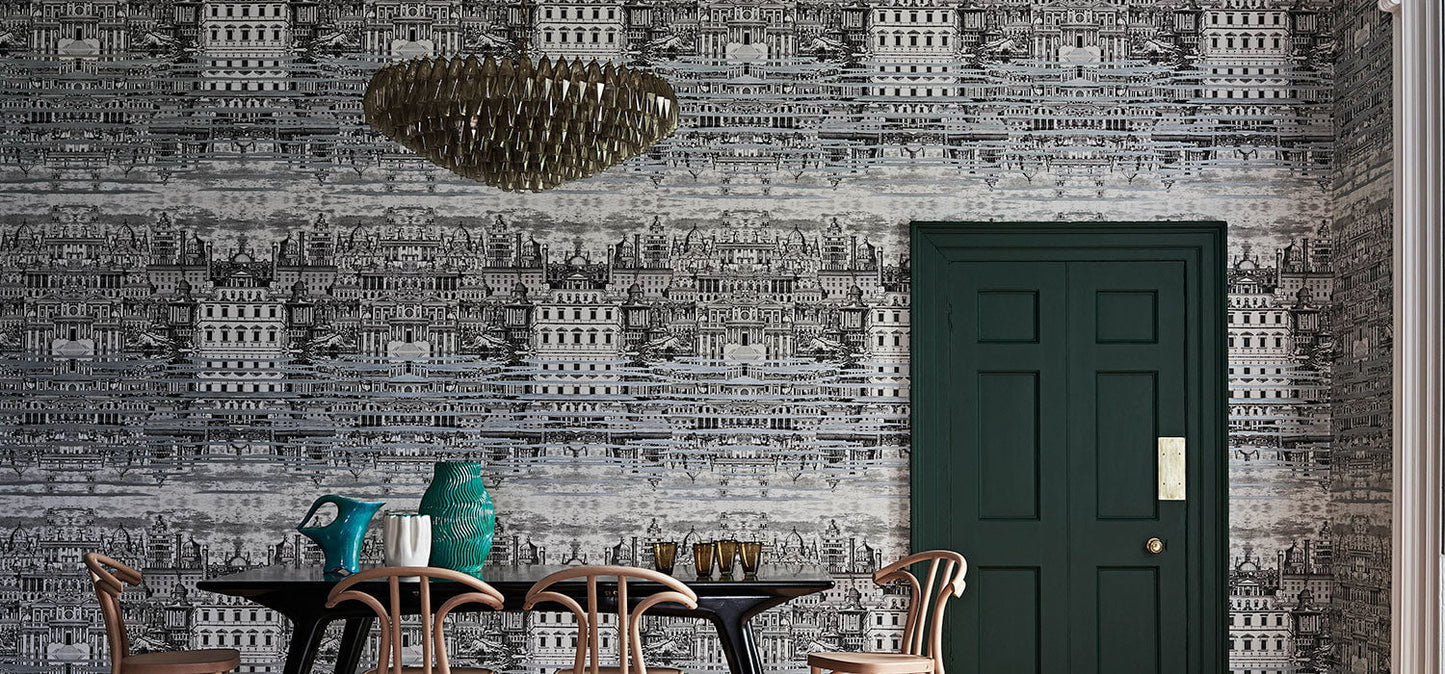 Cole & Son Riflesso - interior