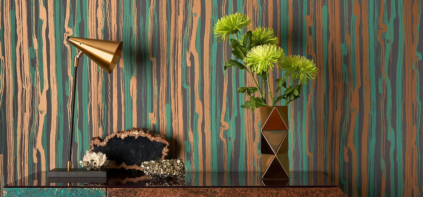 Cole & Son Strand - interior