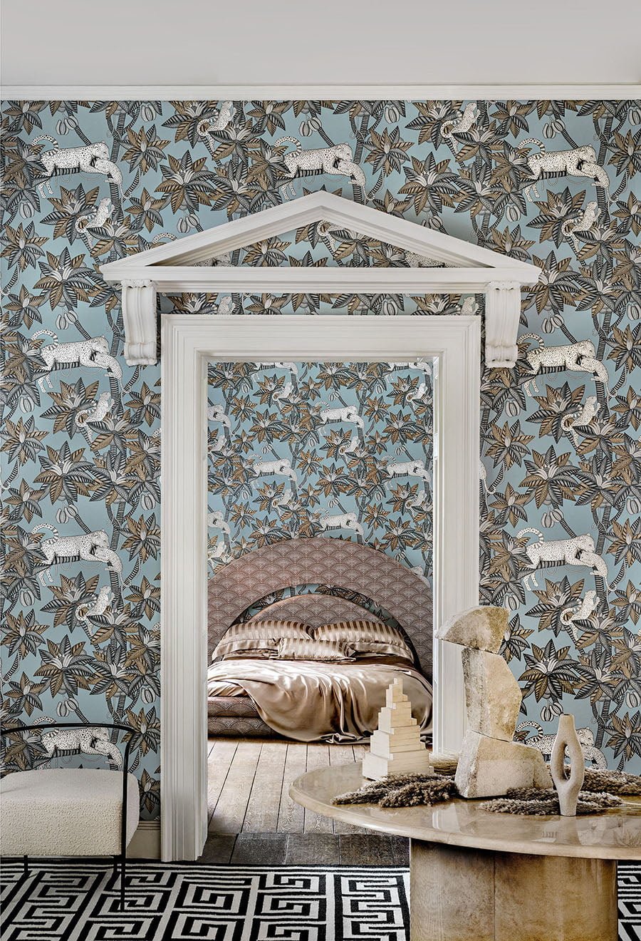 Cole & Son Satara - interior