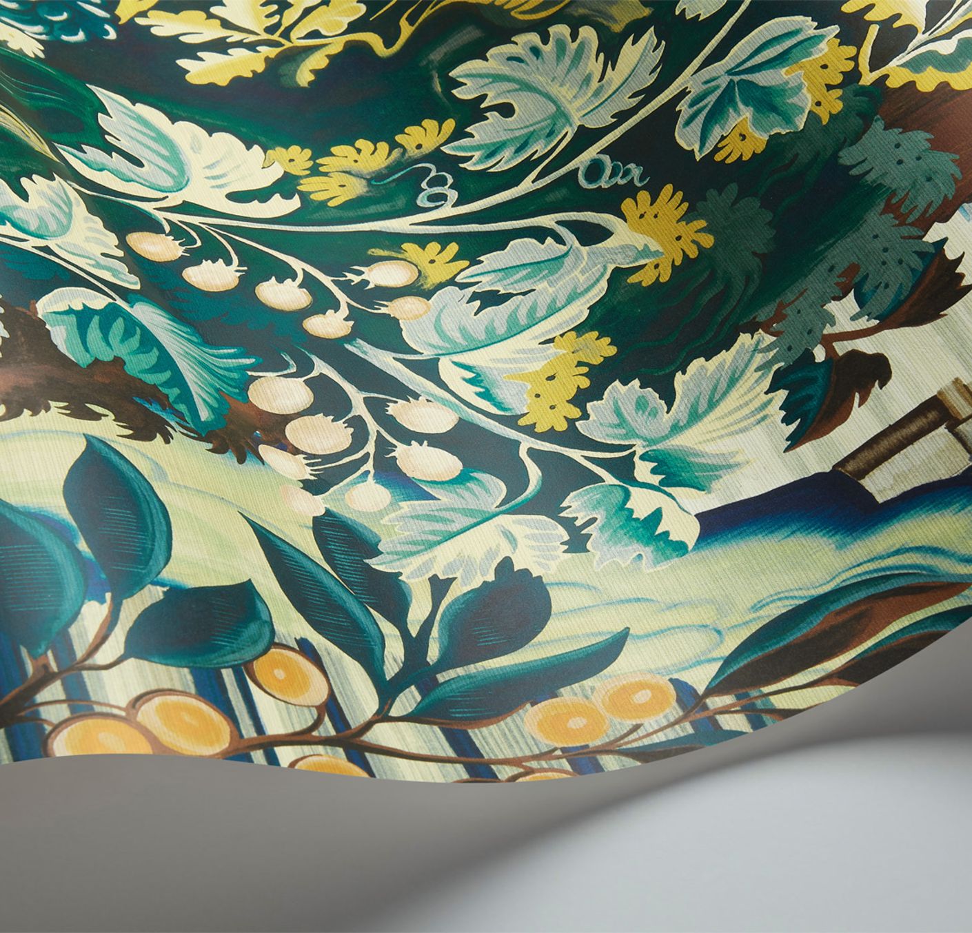 Cole & Son Verdure Tapestry - interior