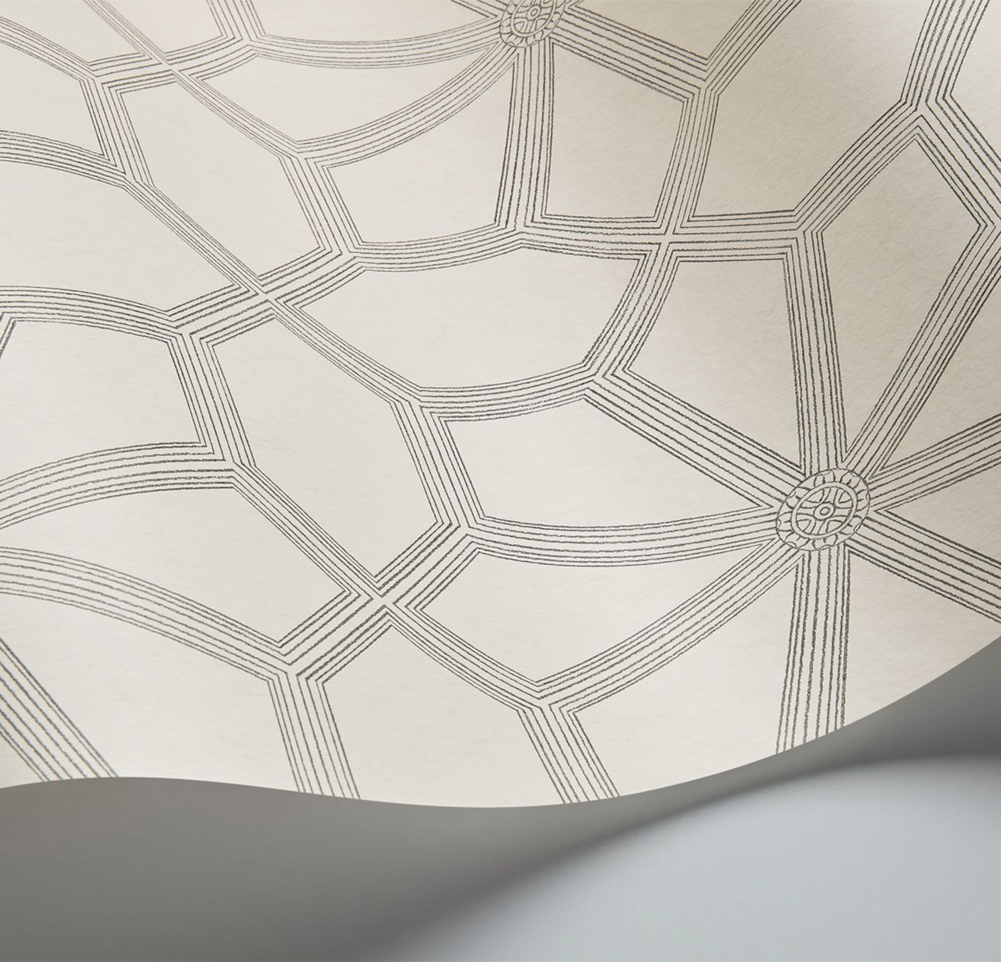 Cole & Son Wolsey Stars - interior