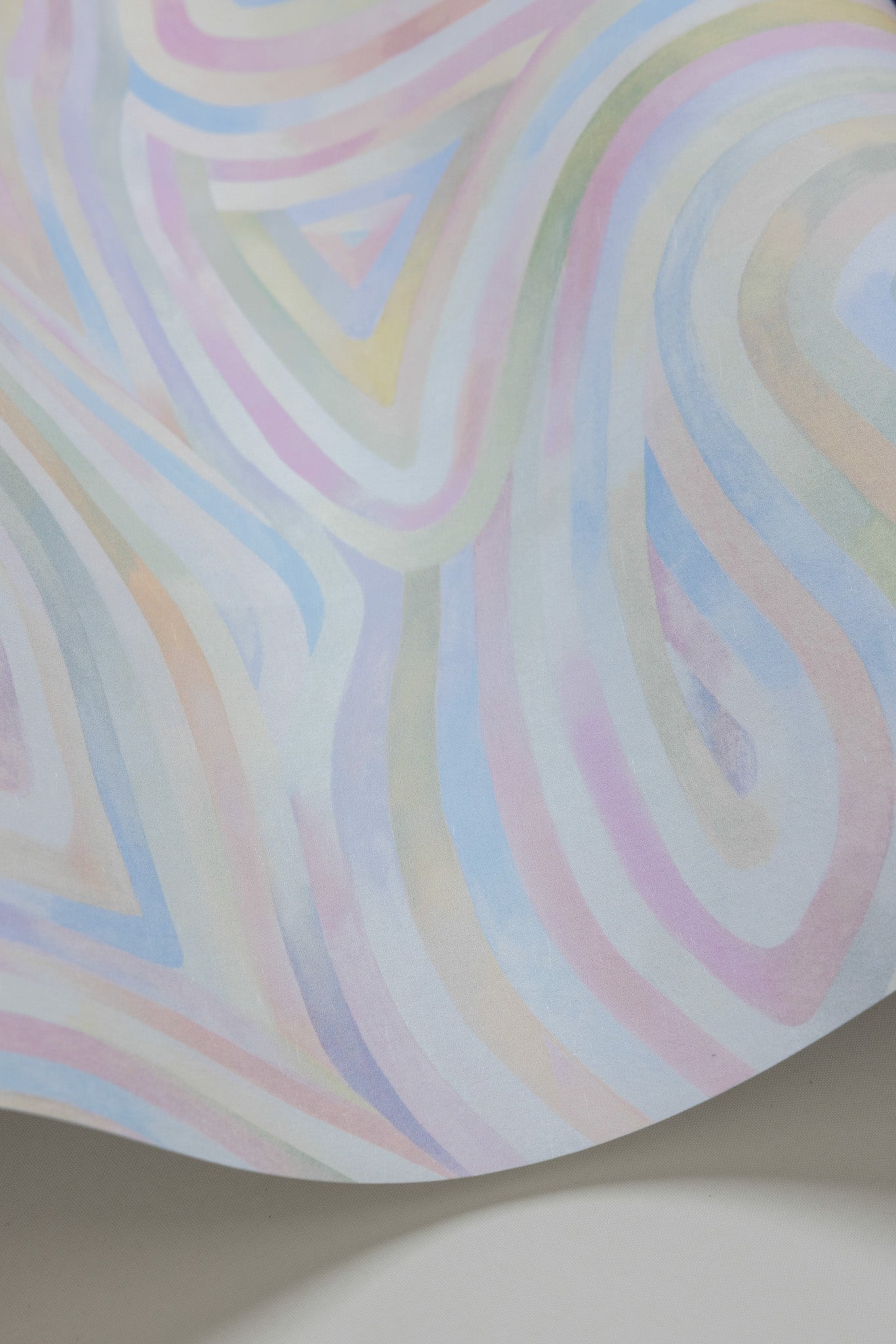 Cole & Son Kawakubo - interior