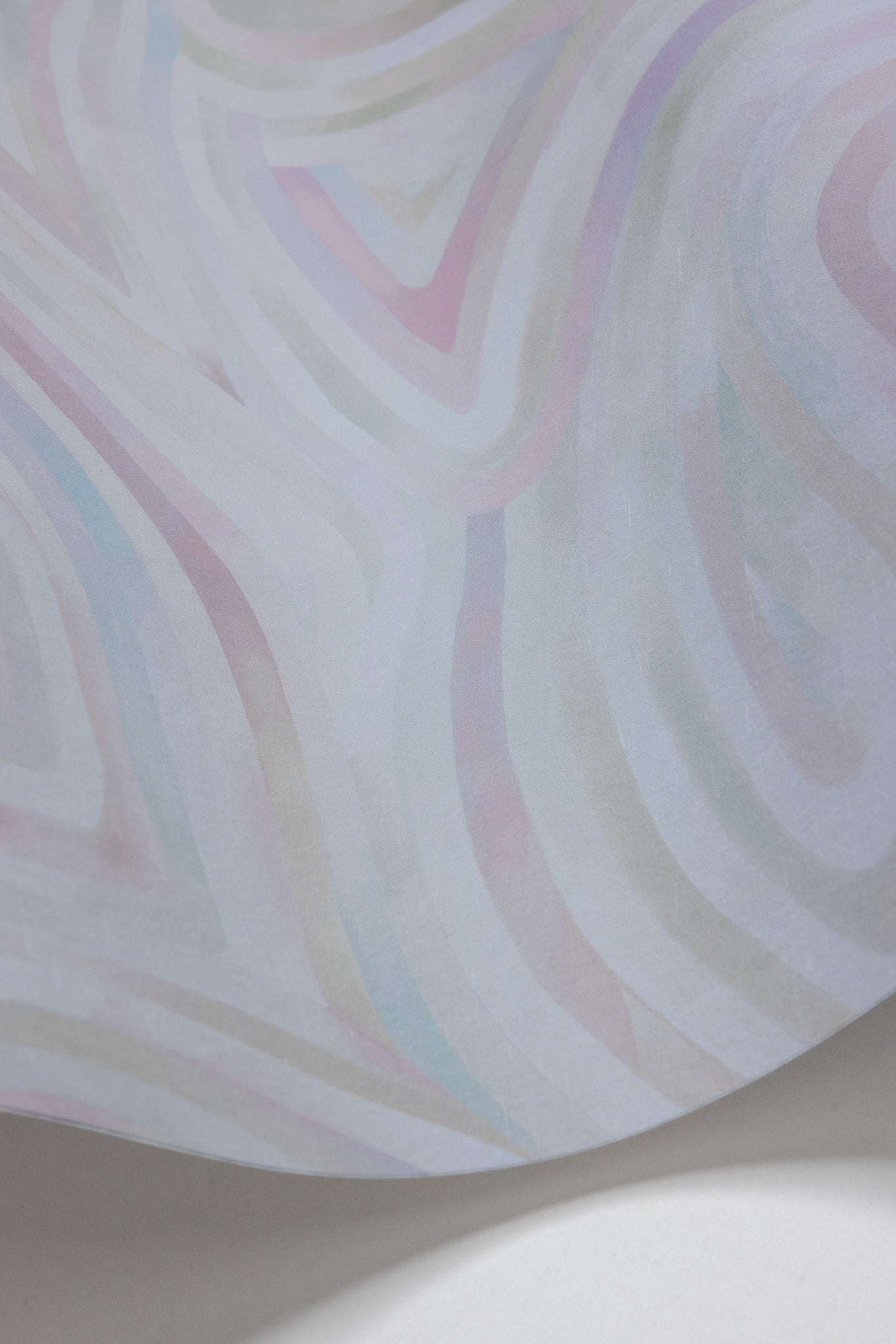 Cole & Son Kawakubo - interior