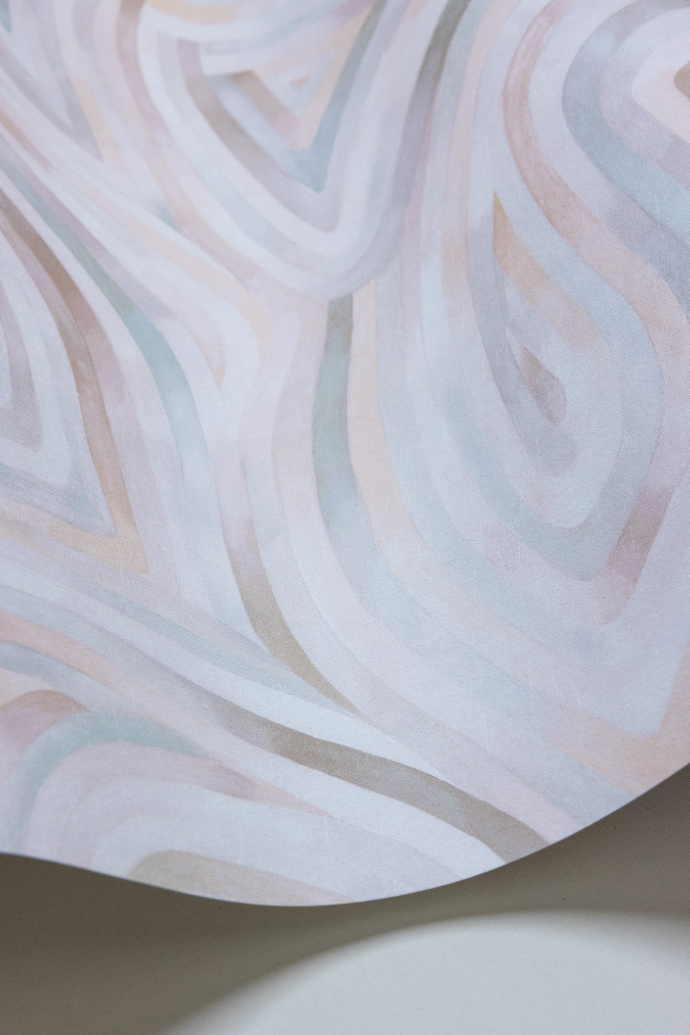 Cole & Son Kawakubo - interior