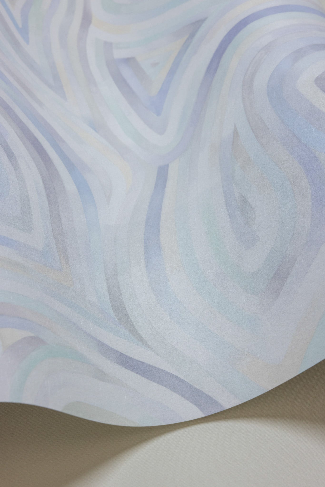 Cole & Son Kawakubo - interior