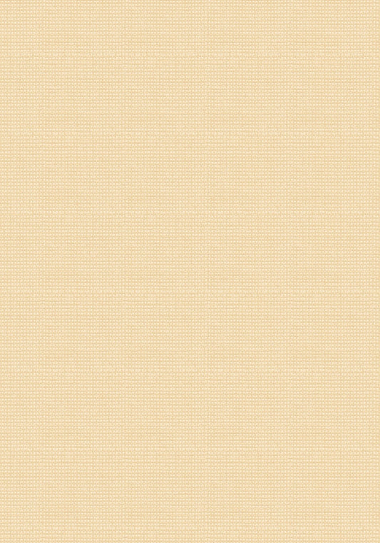 Cole & Son Textures - Paperweave wallpaper - Gold