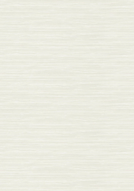 Cole & Son Textures - Grasscloth wallpaper - Shimmer
