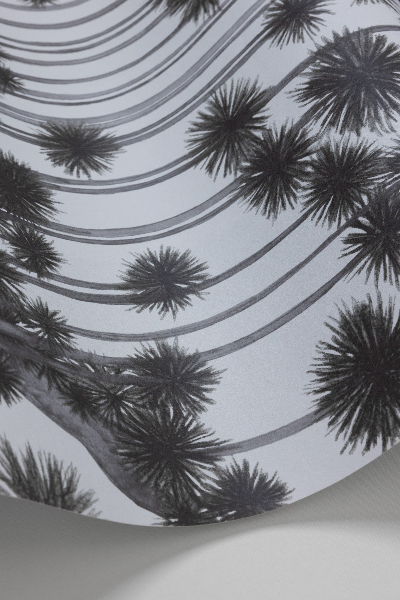 Cole & Son Japanese Woods - interior