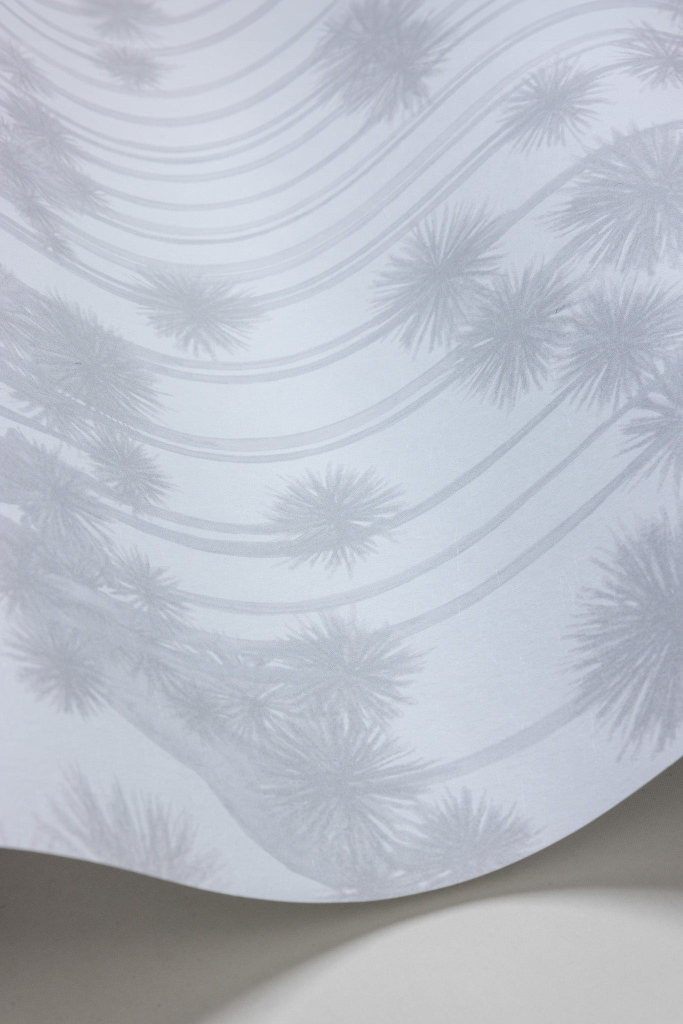 Cole & Son Japanese Woods - interior