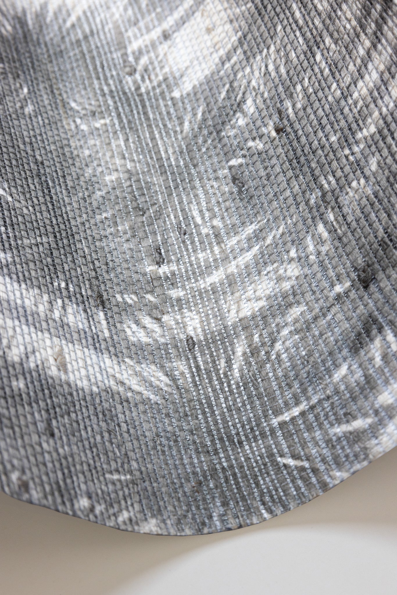 Cole & Son Japanese Woods - Grasscloth - interior