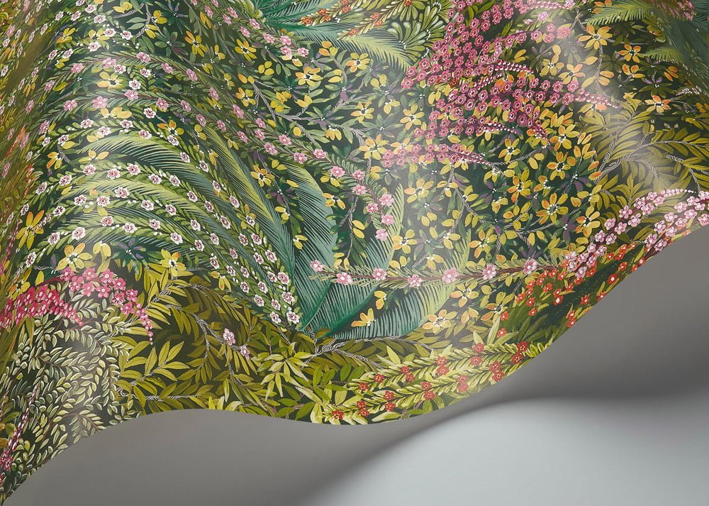 Cole & Son Cascade - interior