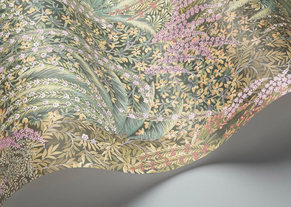 Cole & Son Cascade - interior