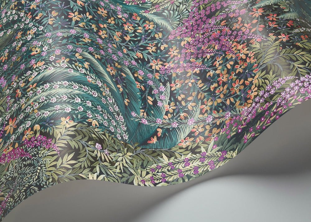 Cole & Son Cascade - interior