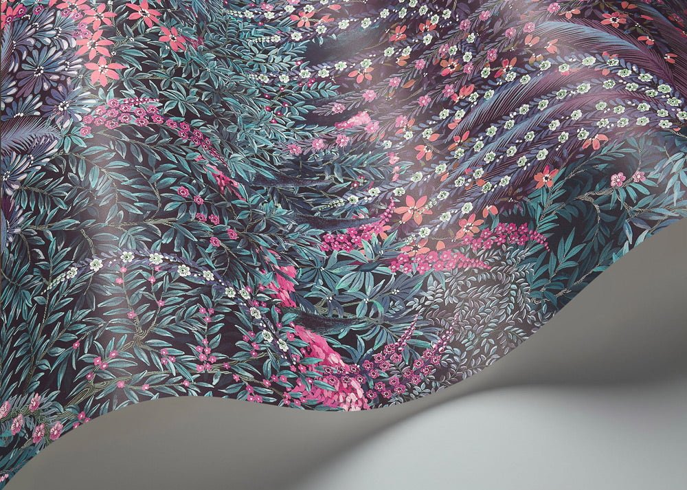 Cole & Son Cascade - interior