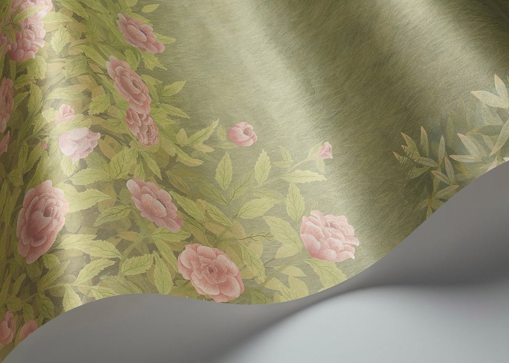 Cole & Son Idyll - interior