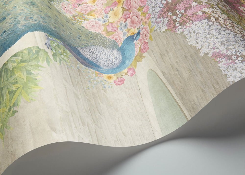 Cole & Son Idyll - interior