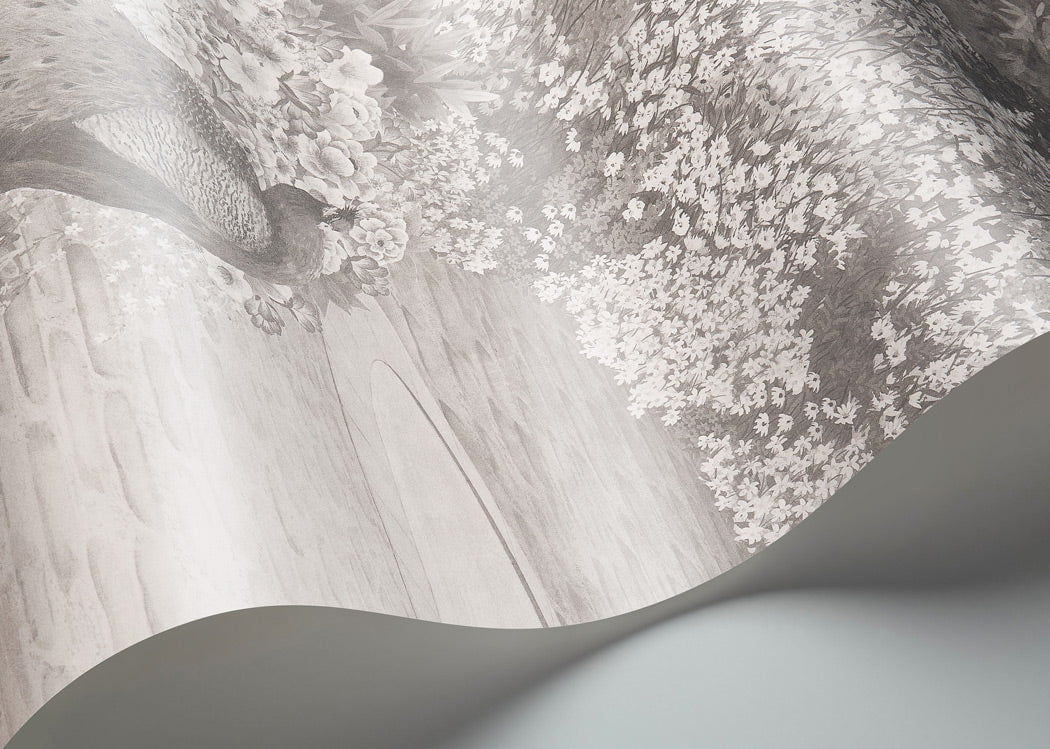Cole & Son Idyll - interior