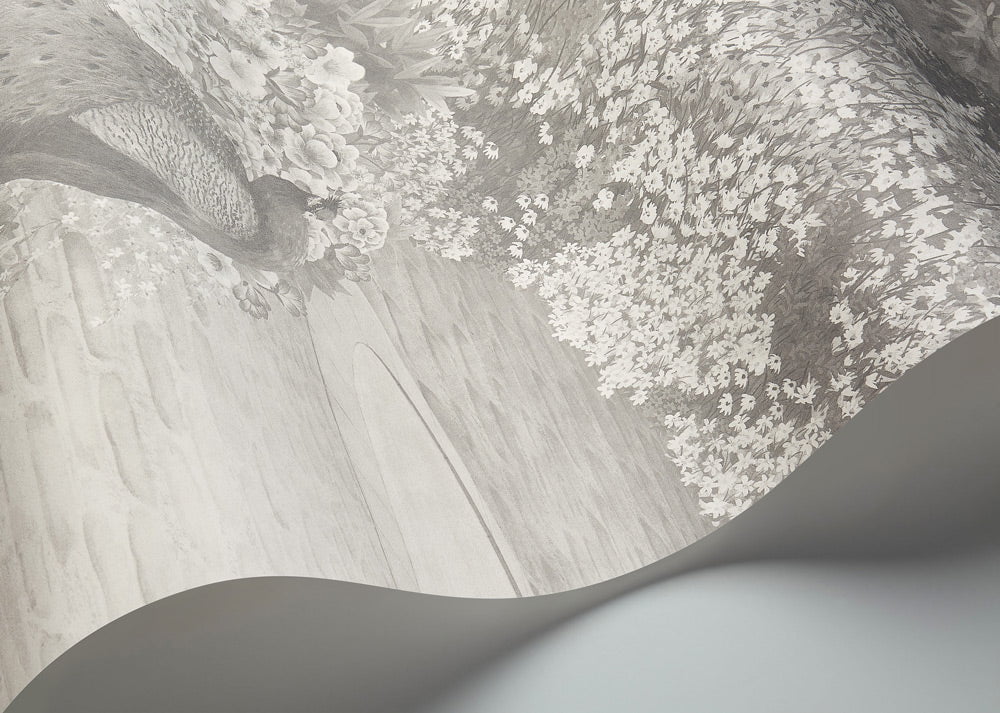 Cole & Son Idyll - interior