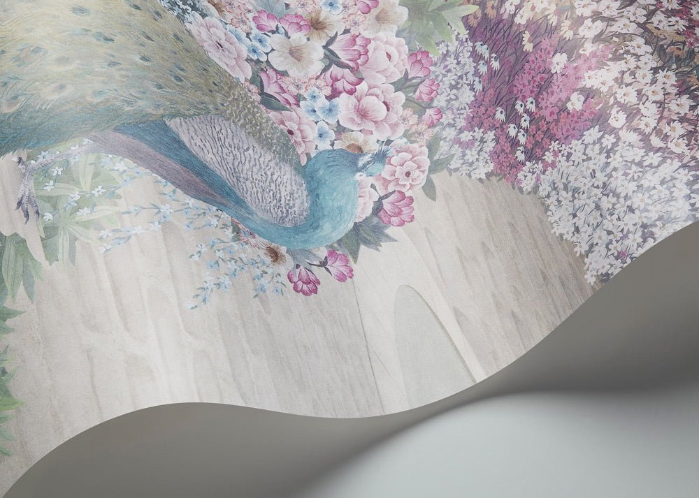 Cole & Son Idyll - interior