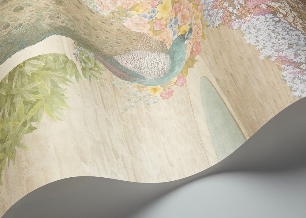Cole & Son Idyll - interior