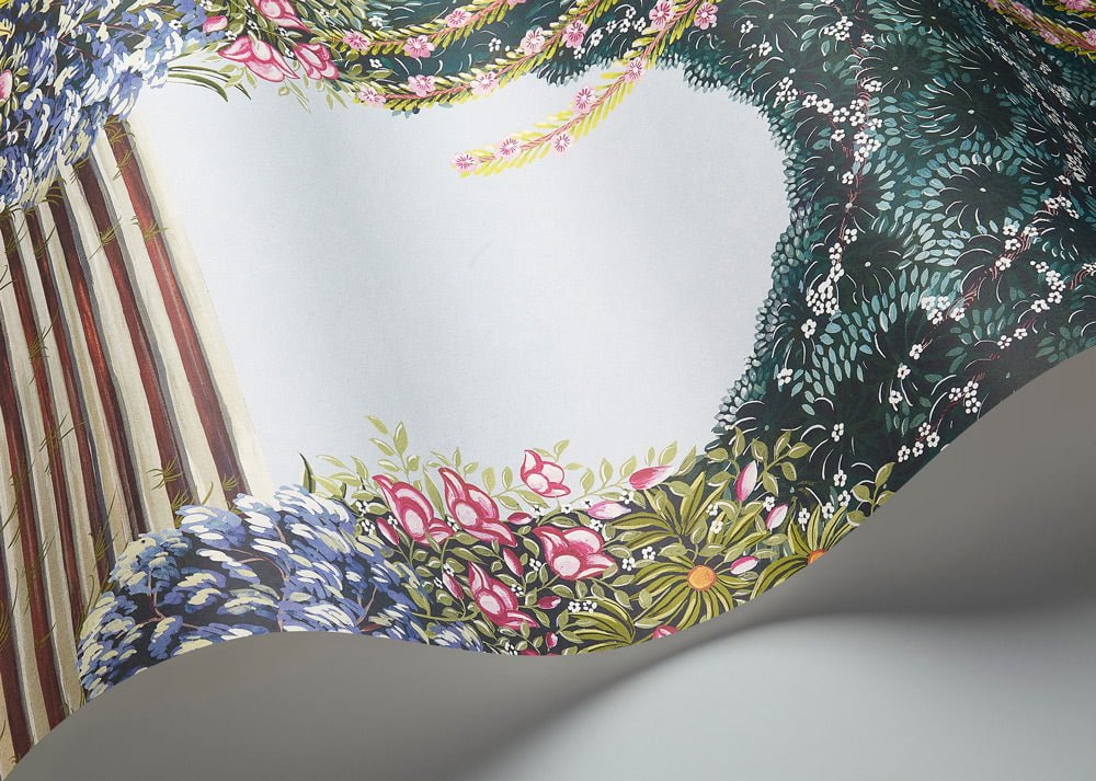 Cole & Son Reverie - interior