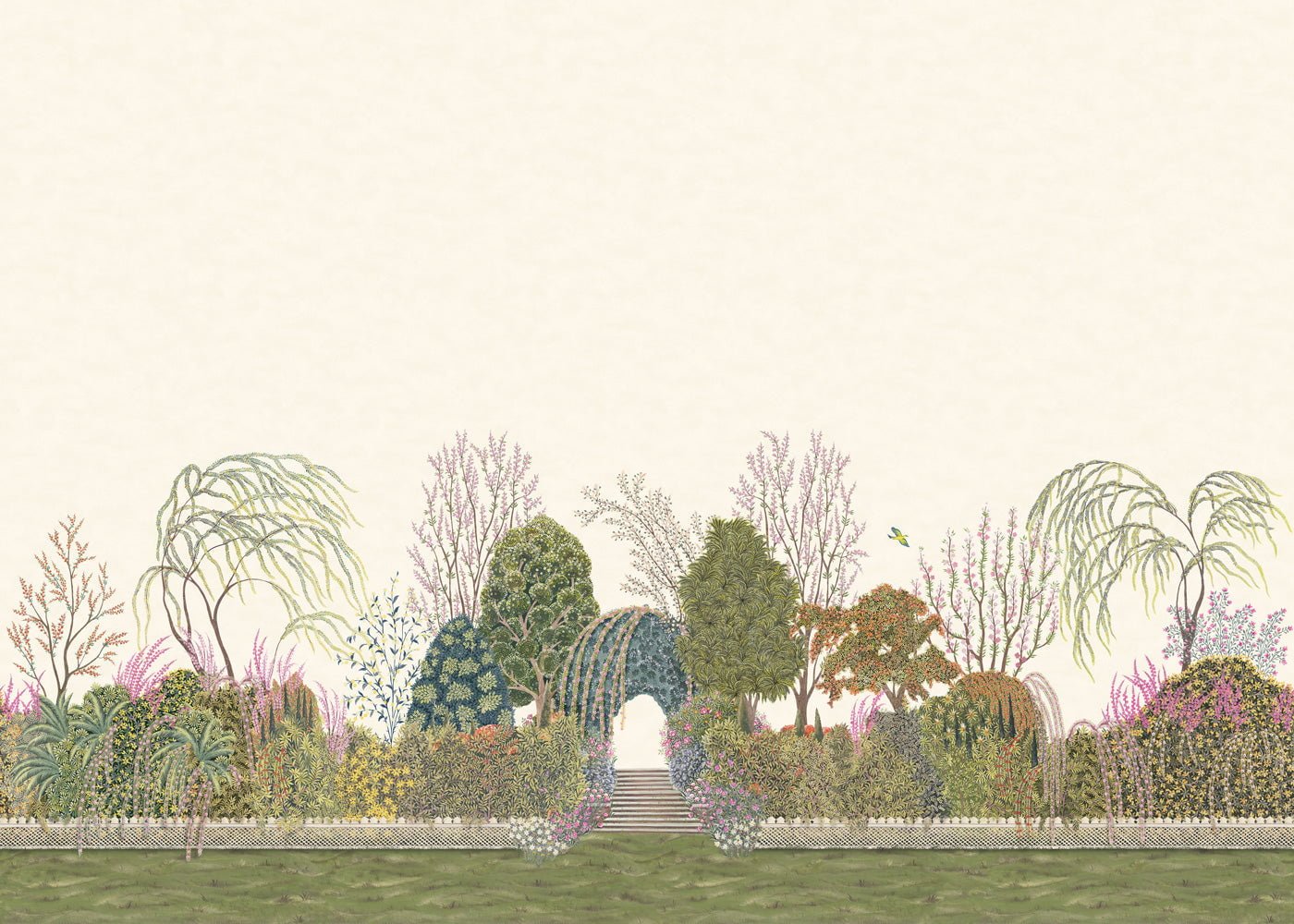 Cole & Son Reverie - Dawn