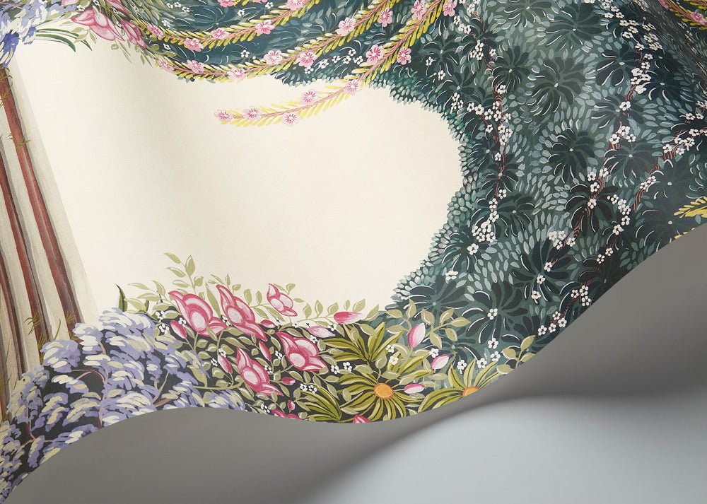Cole & Son Reverie - interior