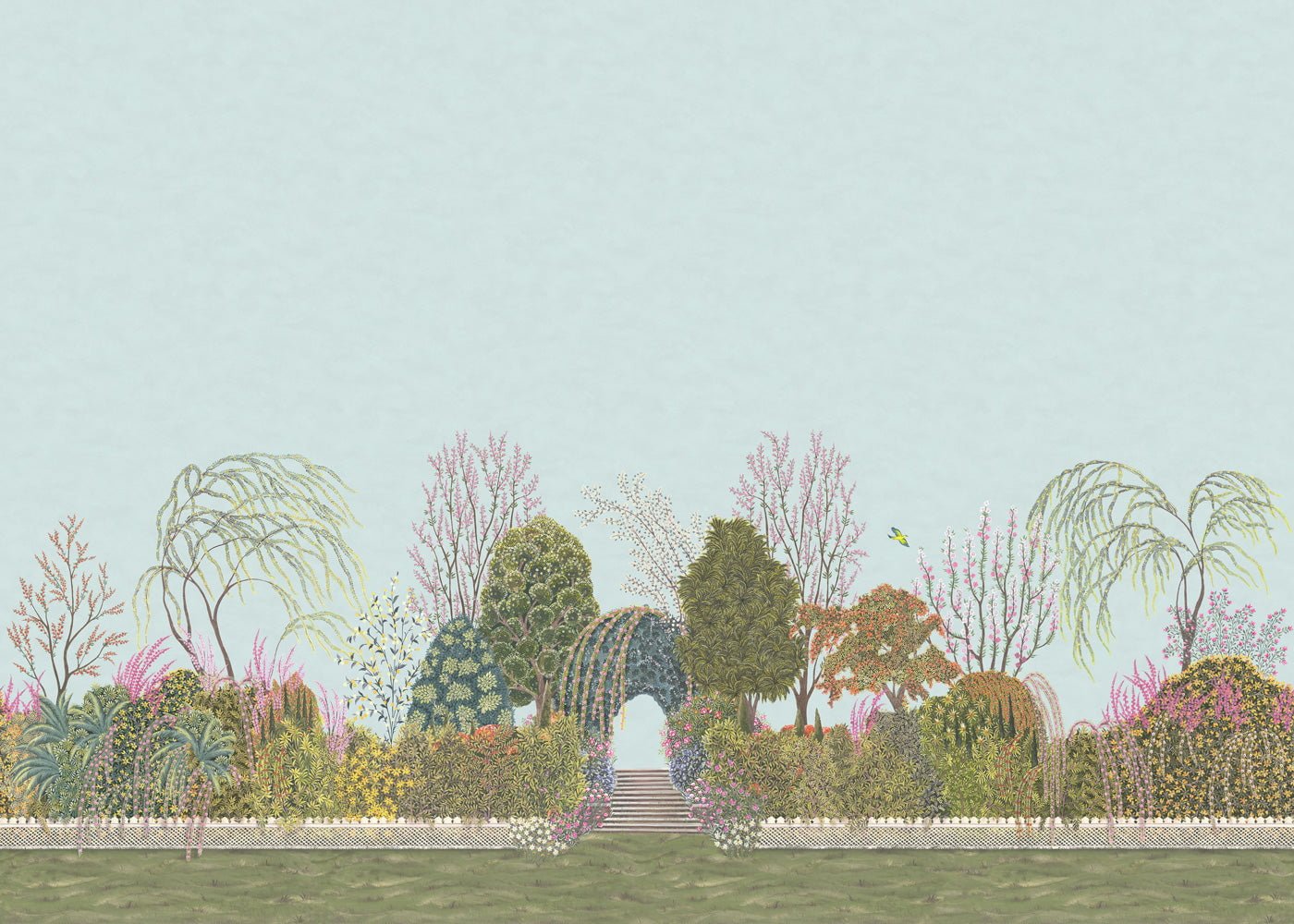 Cole & Son Reverie - Noon